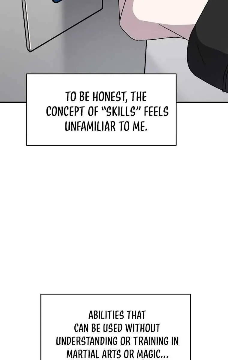 The God of War Is Leveling Up Chapter 4 Page 123