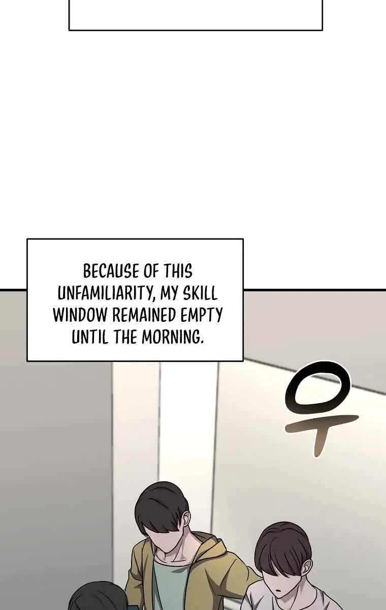 The God of War Is Leveling Up Chapter 4 Page 124