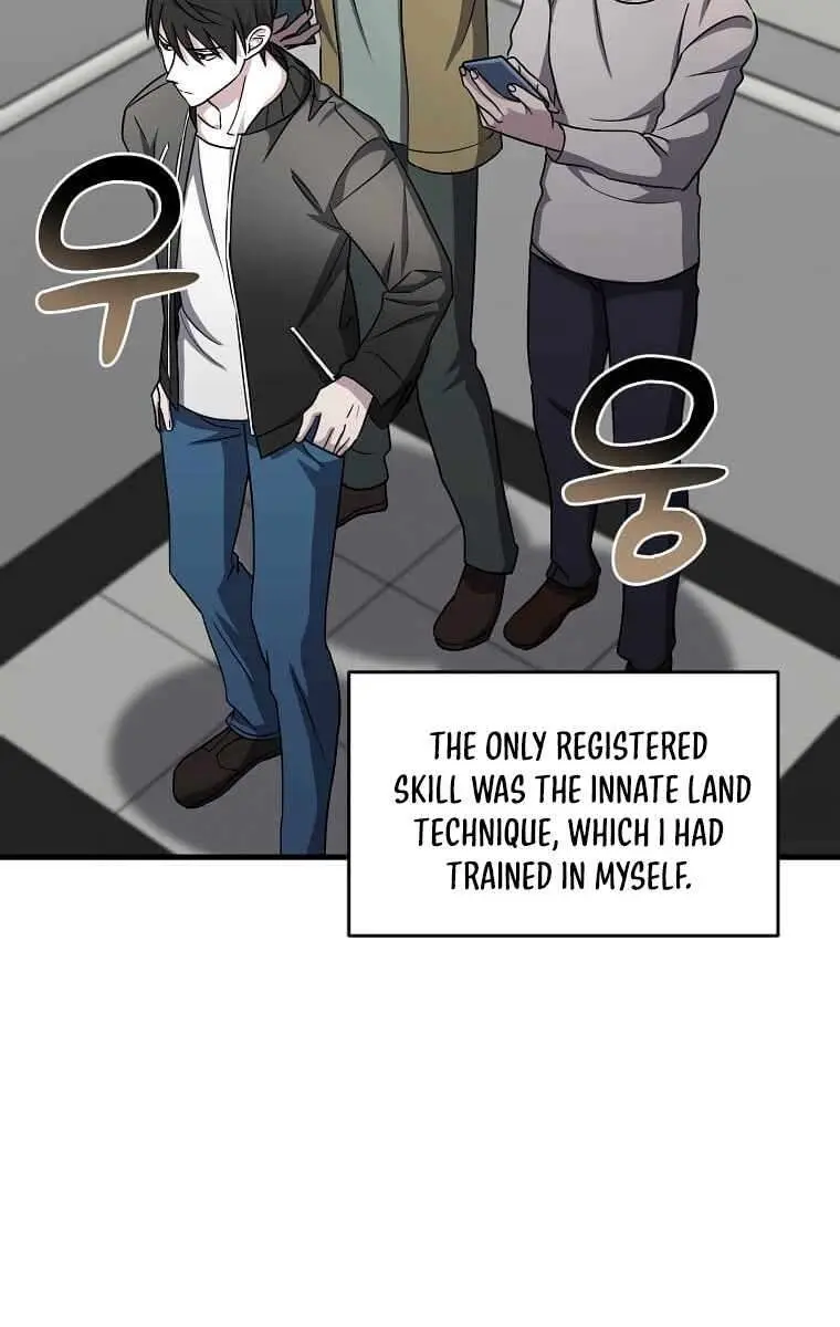 The God of War Is Leveling Up Chapter 4 Page 125