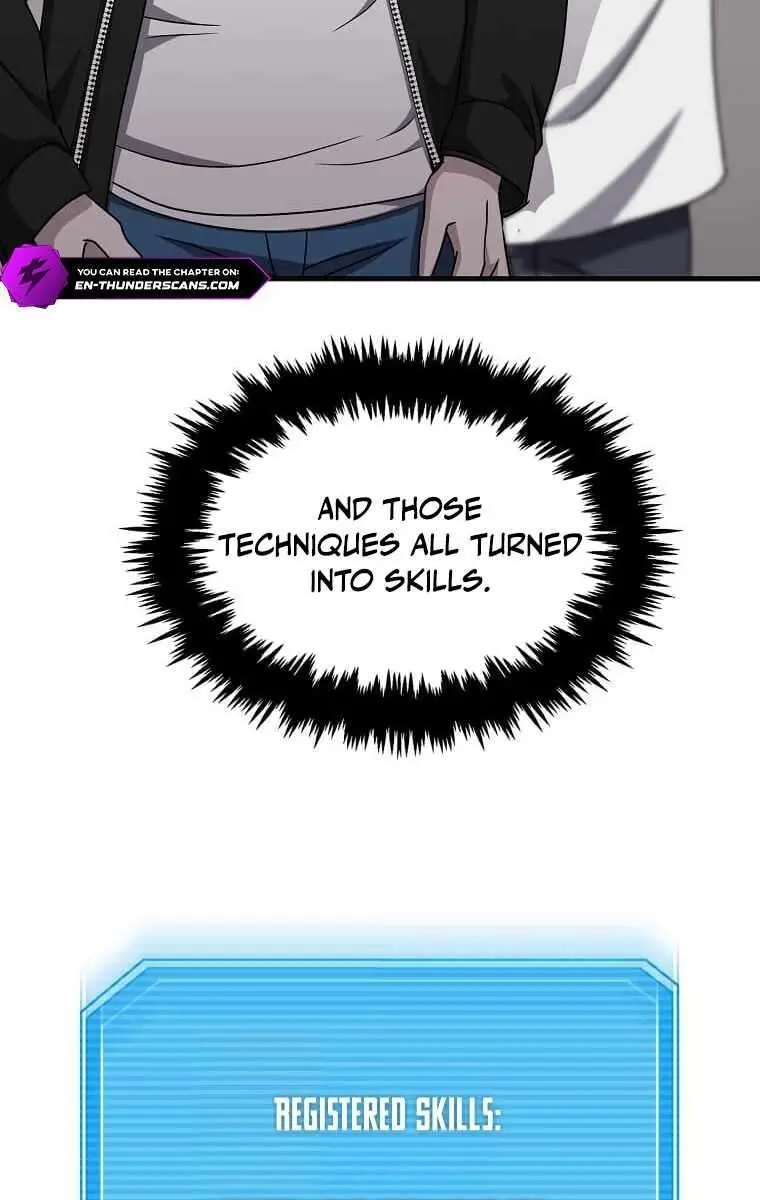 The God of War Is Leveling Up Chapter 4 Page 128