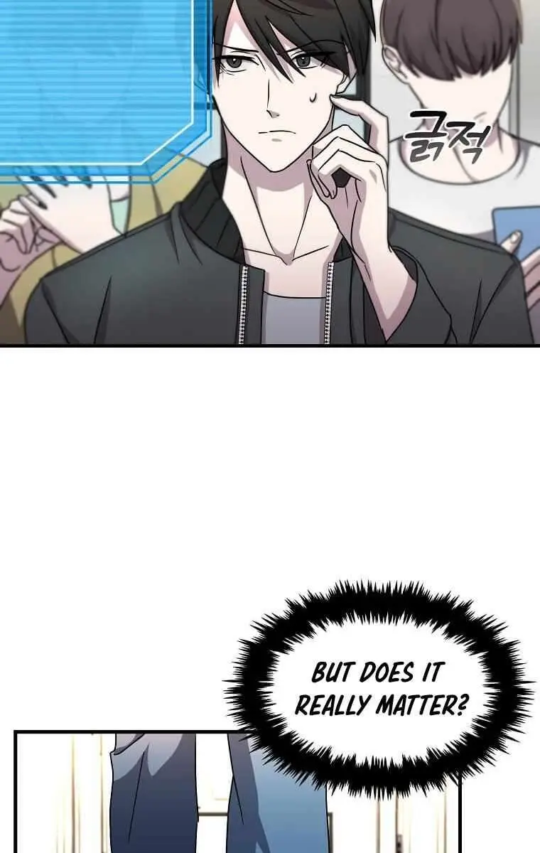 The God of War Is Leveling Up Chapter 4 Page 130