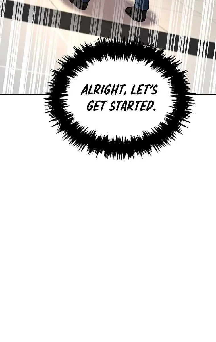 The God of War Is Leveling Up Chapter 4 Page 133