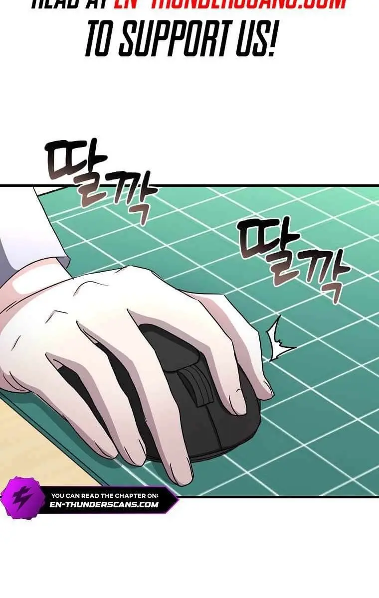 The God of War Is Leveling Up Chapter 5 Page 3