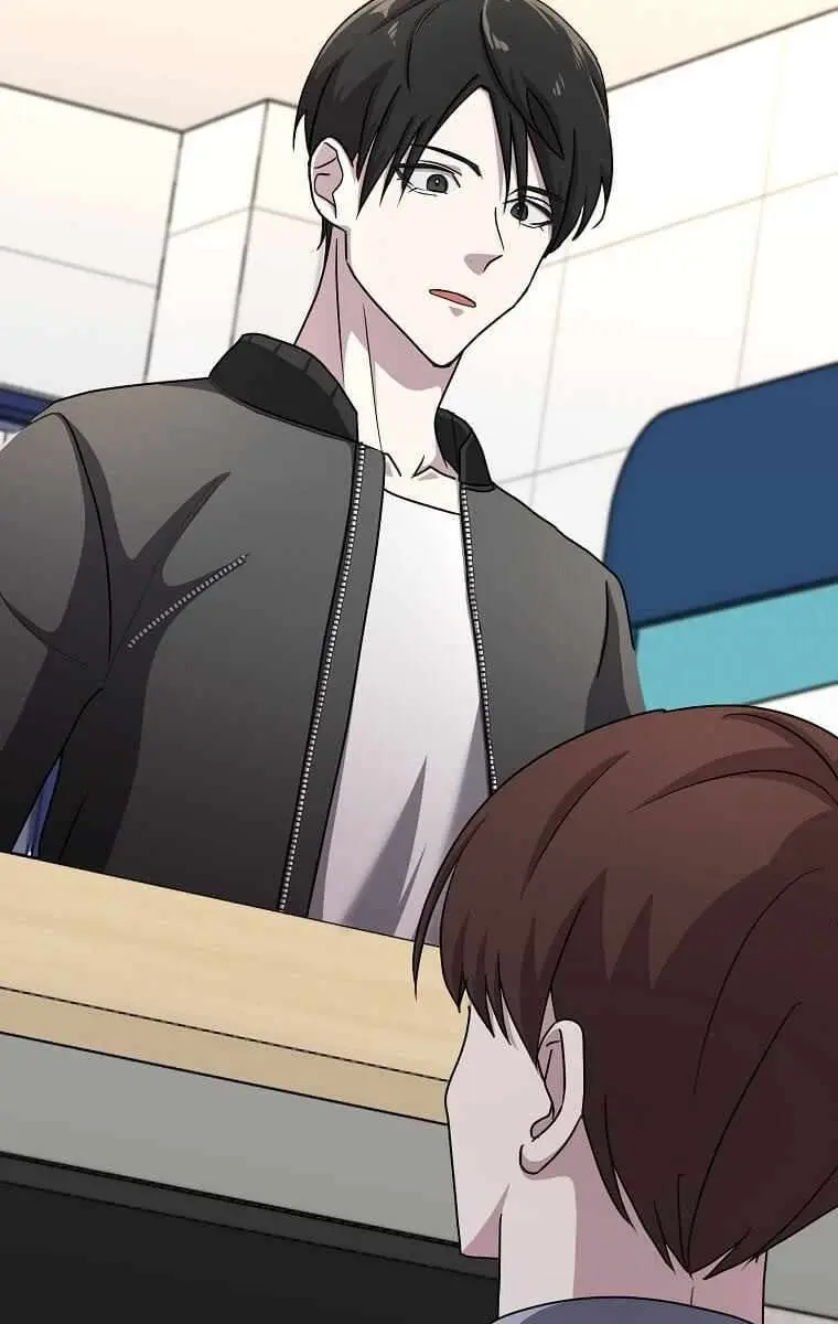 The God of War Is Leveling Up Chapter 5 Page 7