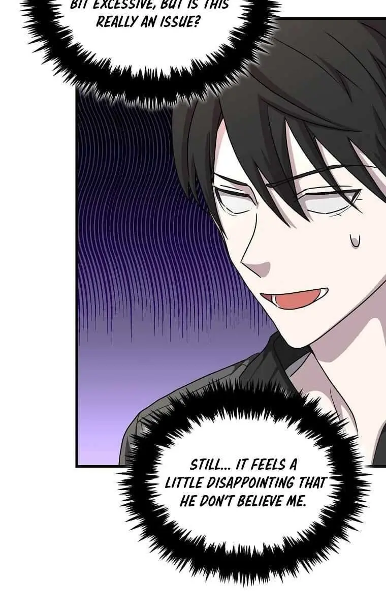 The God of War Is Leveling Up Chapter 5 Page 23