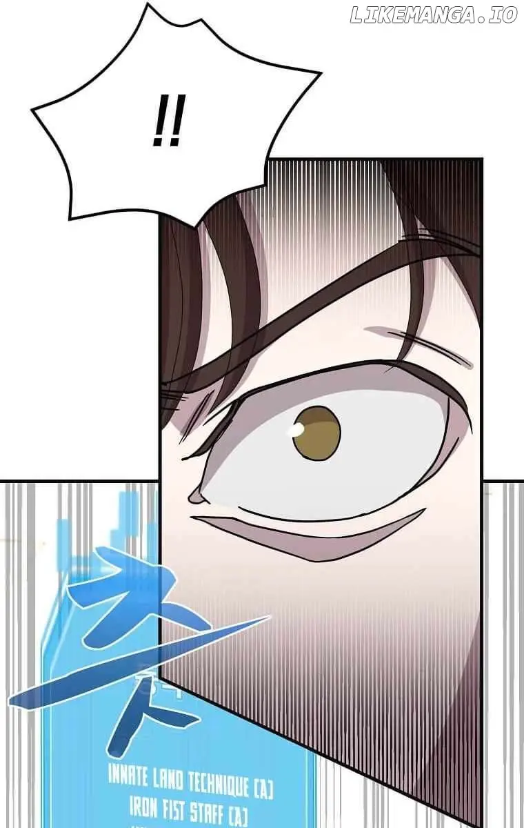 The God of War Is Leveling Up Chapter 5 Page 27