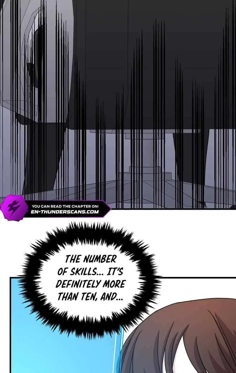 The God of War Is Leveling Up Chapter 5 Page 29