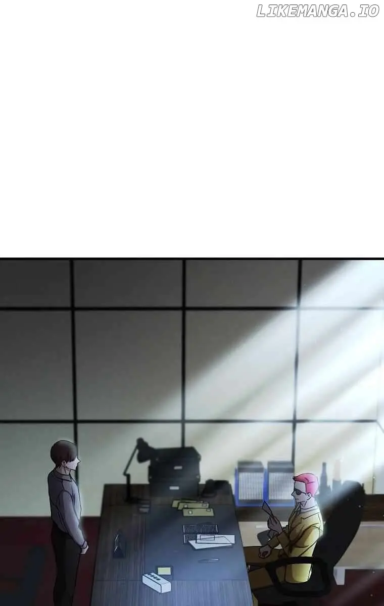 The God of War Is Leveling Up Chapter 5 Page 36