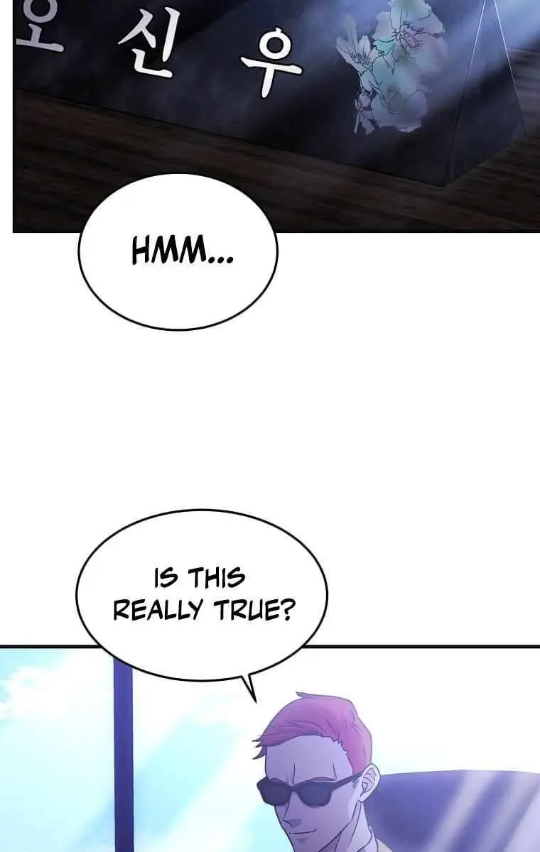 The God of War Is Leveling Up Chapter 5 Page 38