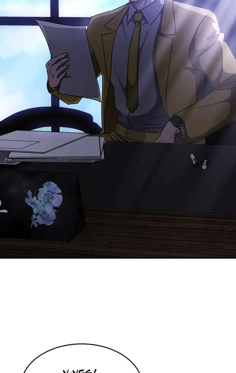 The God of War Is Leveling Up Chapter 5 Page 39