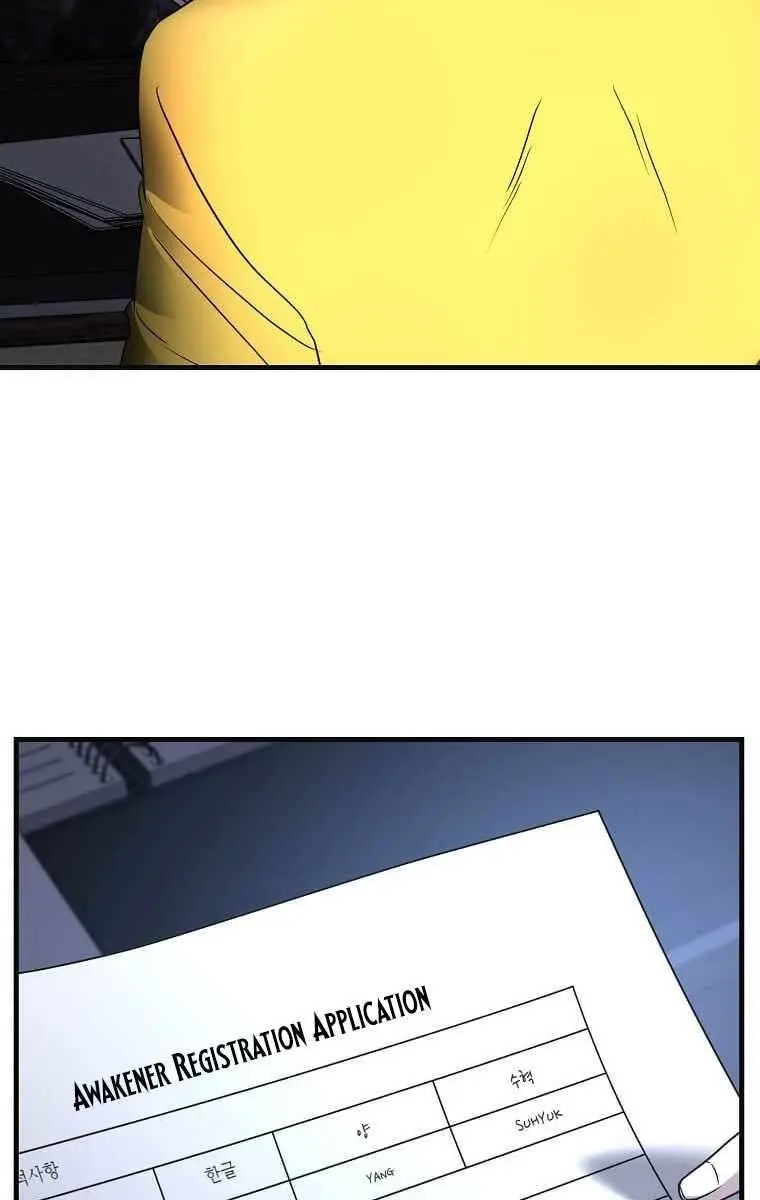 The God of War Is Leveling Up Chapter 5 Page 41