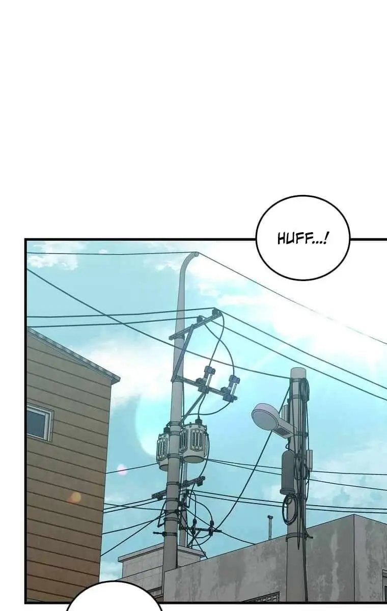 The God of War Is Leveling Up Chapter 5 Page 46