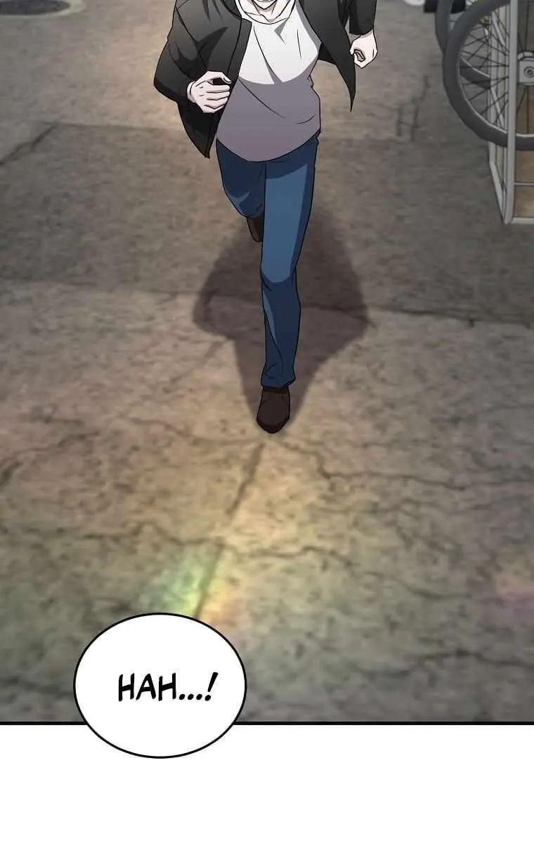 The God of War Is Leveling Up Chapter 5 Page 48