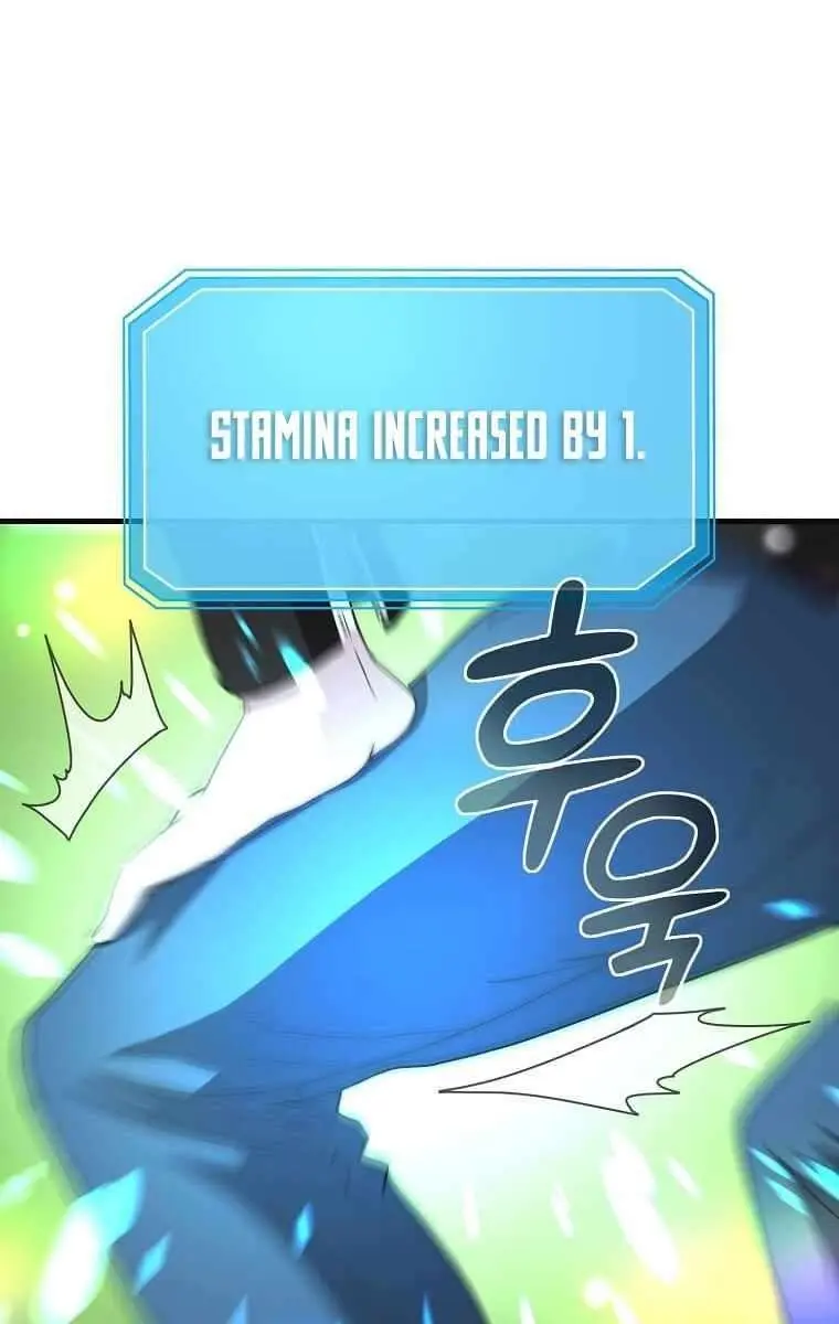 The God of War Is Leveling Up Chapter 5 Page 50