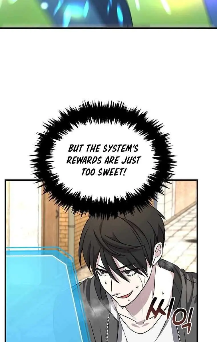 The God of War Is Leveling Up Chapter 5 Page 51