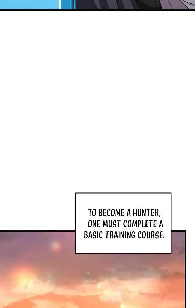 The God of War Is Leveling Up Chapter 5 Page 54