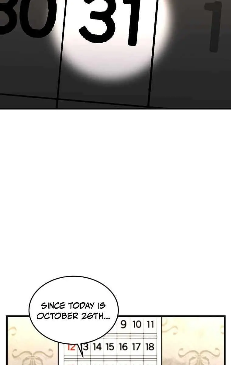 The God of War Is Leveling Up Chapter 5 Page 57