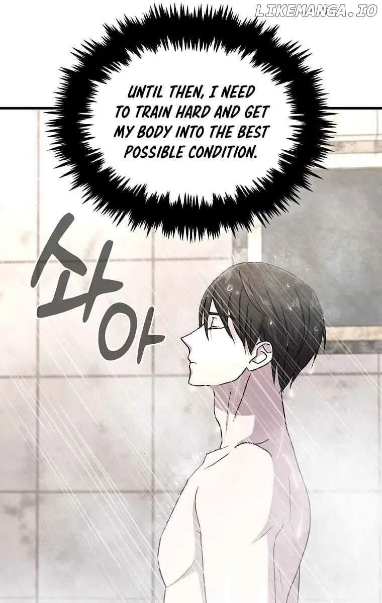 The God of War Is Leveling Up Chapter 5 Page 61