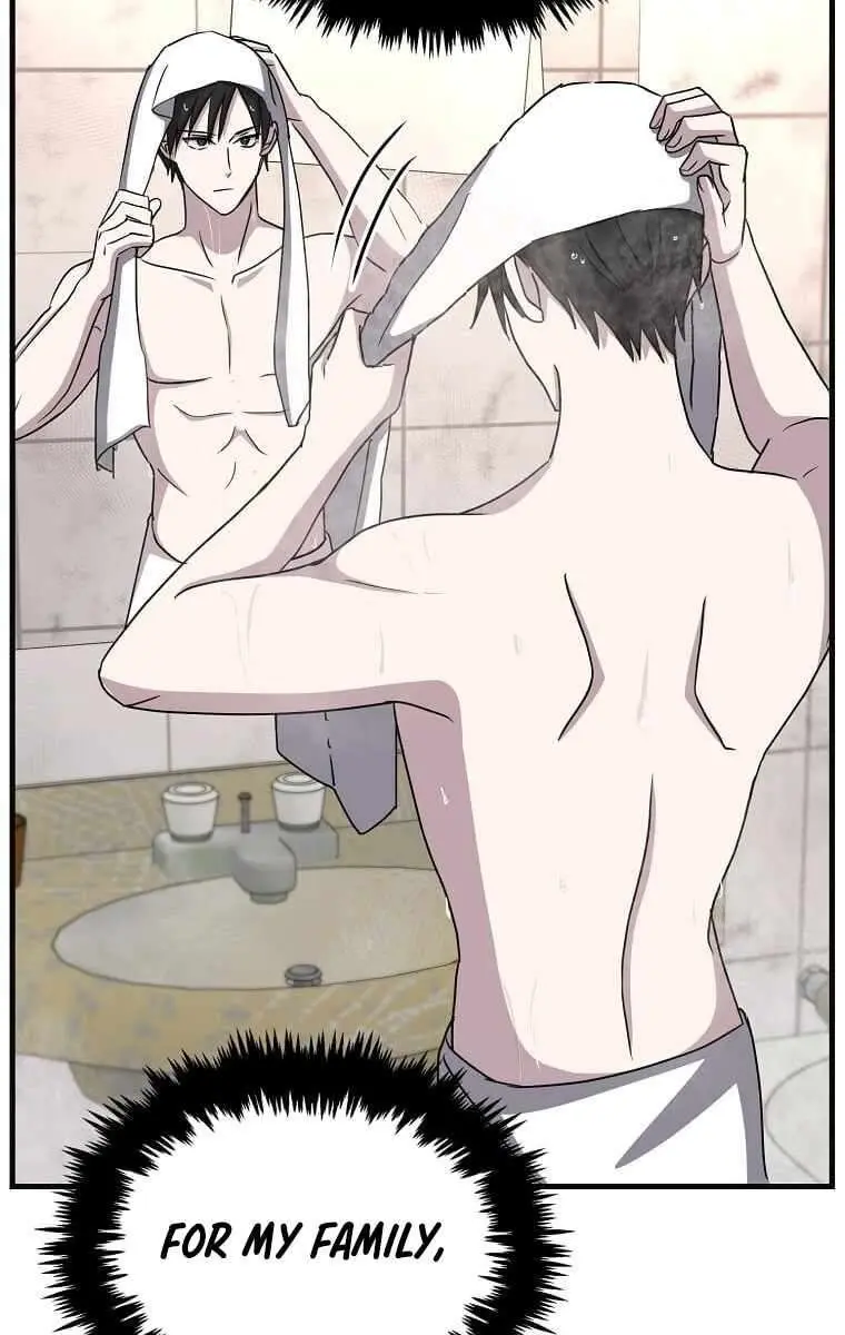 The God of War Is Leveling Up Chapter 5 Page 63