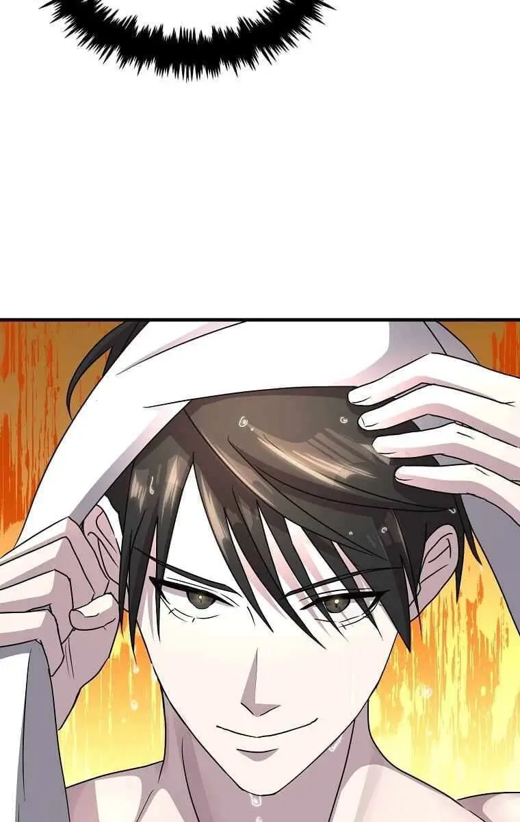 The God of War Is Leveling Up Chapter 5 Page 64