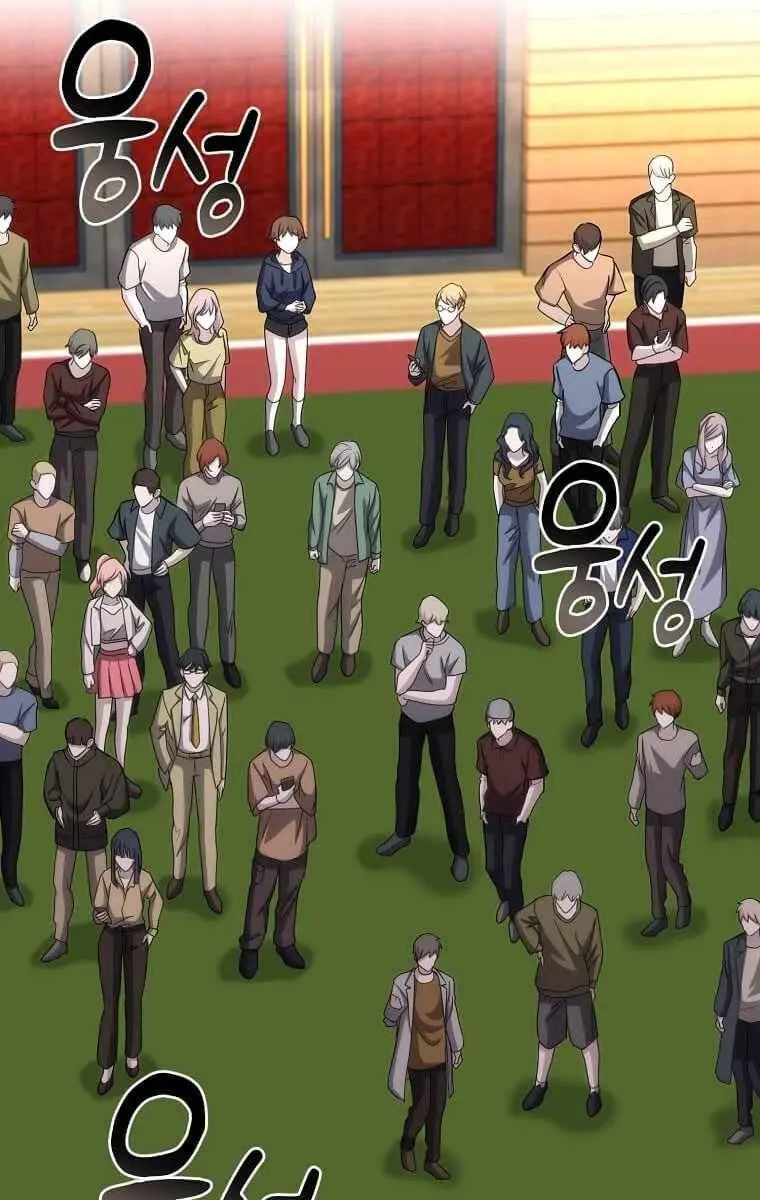 The God of War Is Leveling Up Chapter 5 Page 67