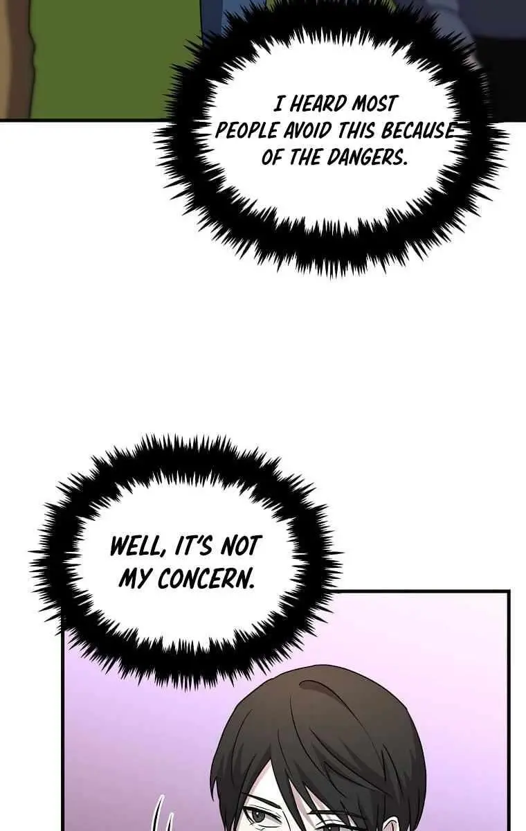 The God of War Is Leveling Up Chapter 5 Page 70