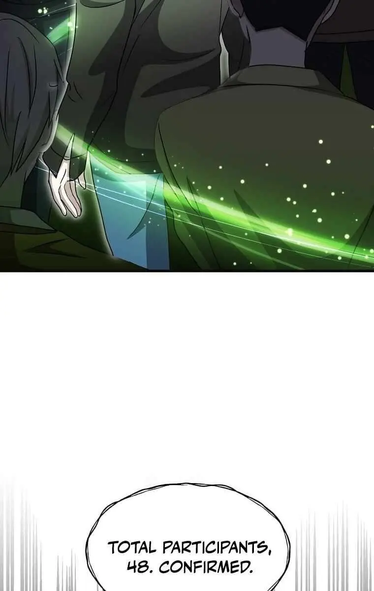 The God of War Is Leveling Up Chapter 5 Page 74