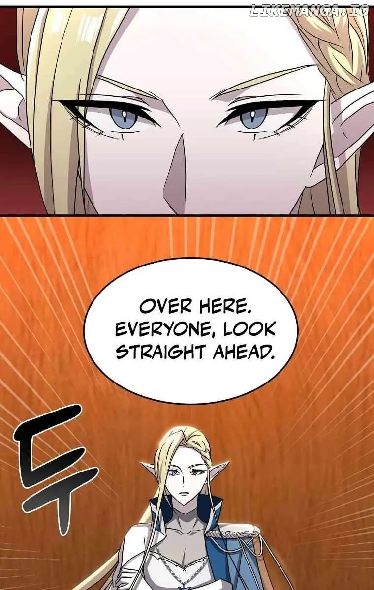 The God of War Is Leveling Up Chapter 5 Page 78