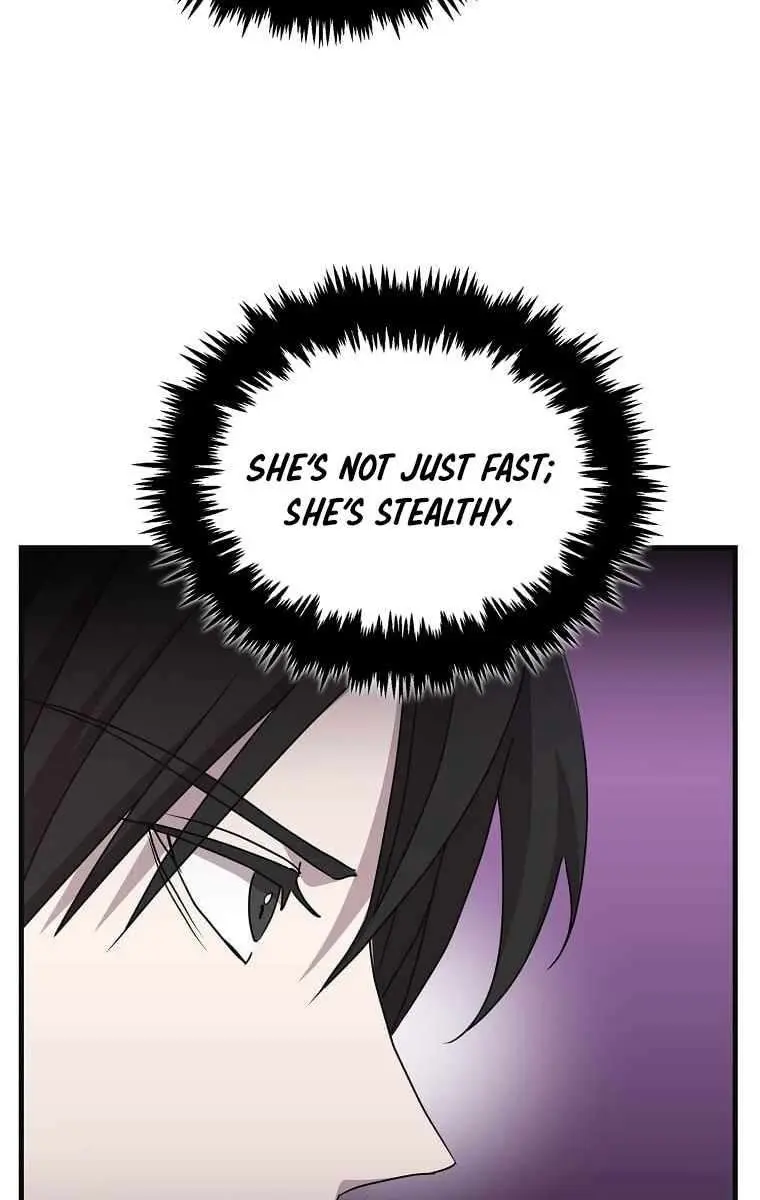 The God of War Is Leveling Up Chapter 5 Page 84