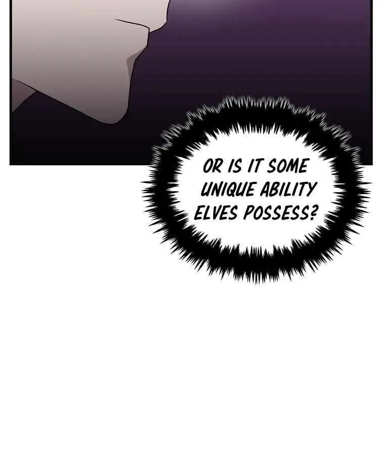 The God of War Is Leveling Up Chapter 5 Page 85