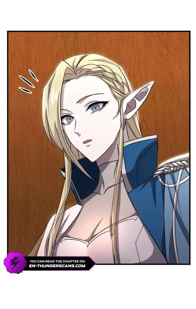 The God of War Is Leveling Up Chapter 5 Page 87