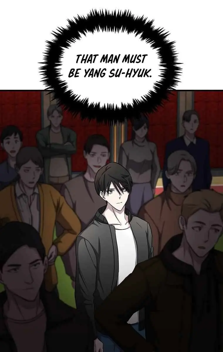 The God of War Is Leveling Up Chapter 5 Page 88