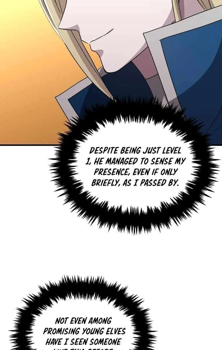 The God of War Is Leveling Up Chapter 5 Page 90