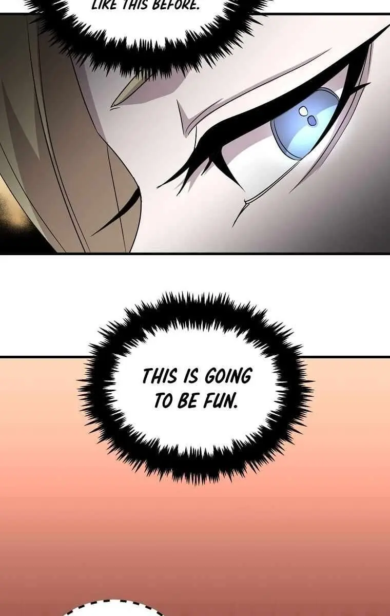 The God of War Is Leveling Up Chapter 5 Page 91