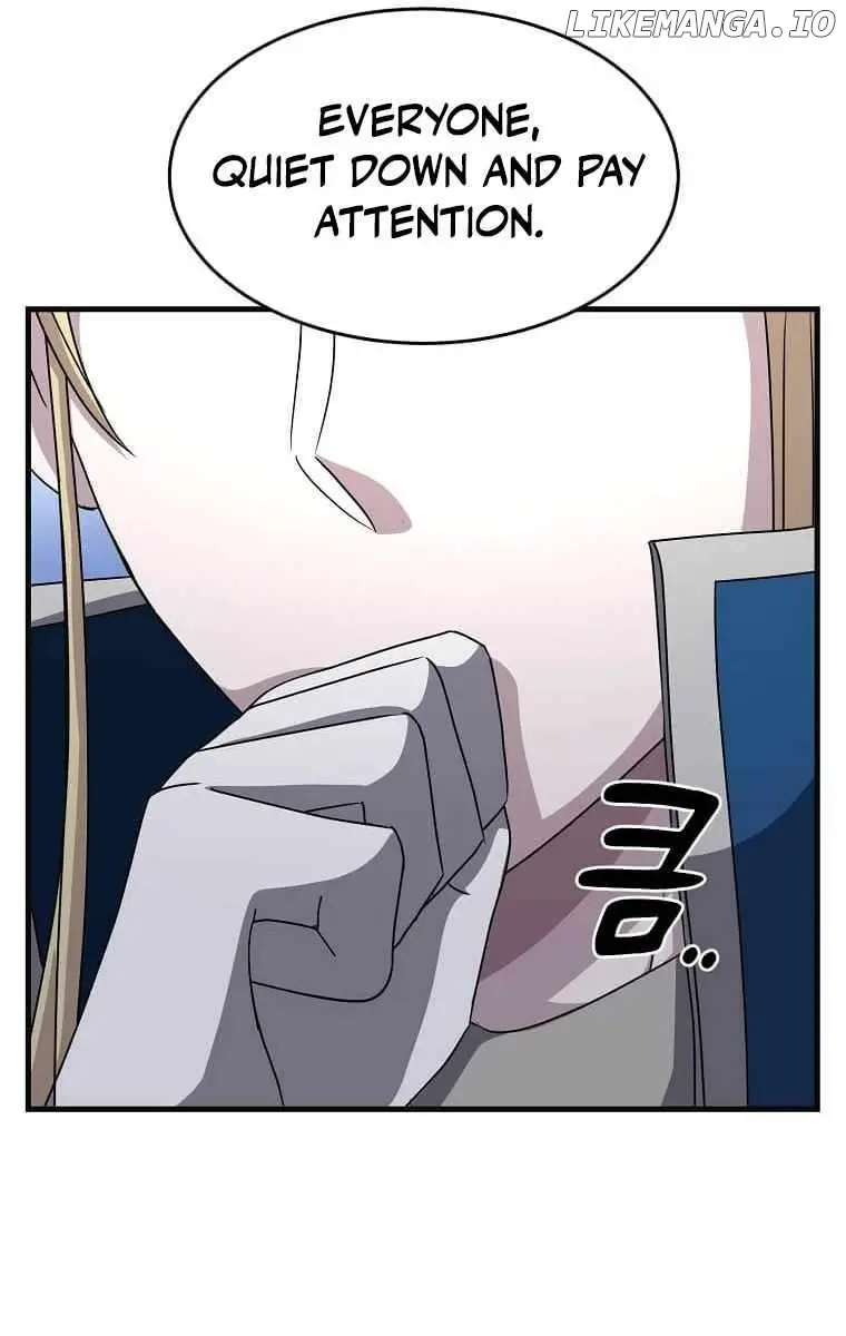 The God of War Is Leveling Up Chapter 5 Page 94