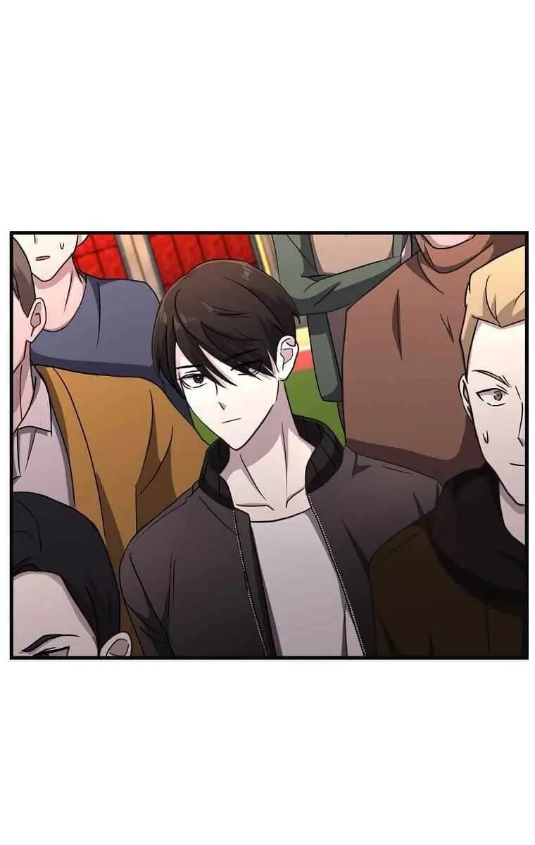 The God of War Is Leveling Up Chapter 5 Page 95