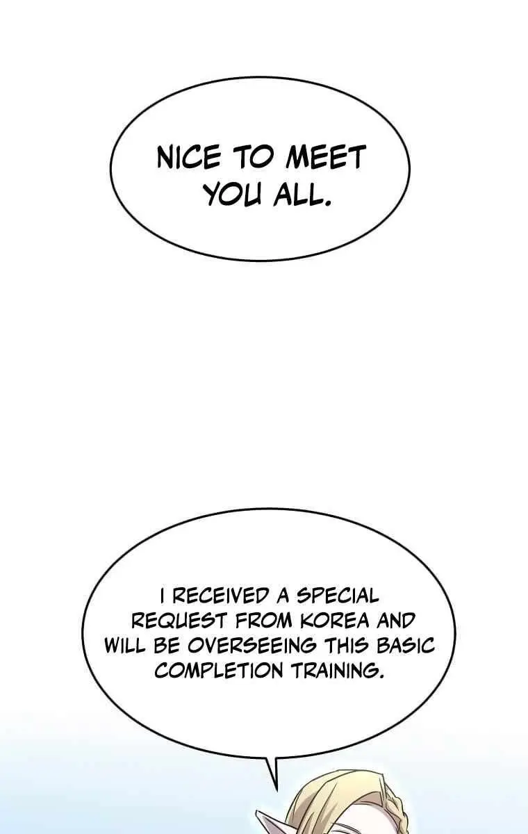 The God of War Is Leveling Up Chapter 5 Page 96