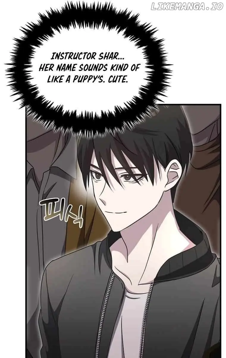 The God of War Is Leveling Up Chapter 5 Page 102