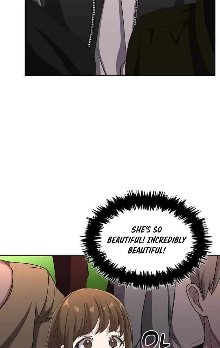 The God of War Is Leveling Up Chapter 5 Page 103