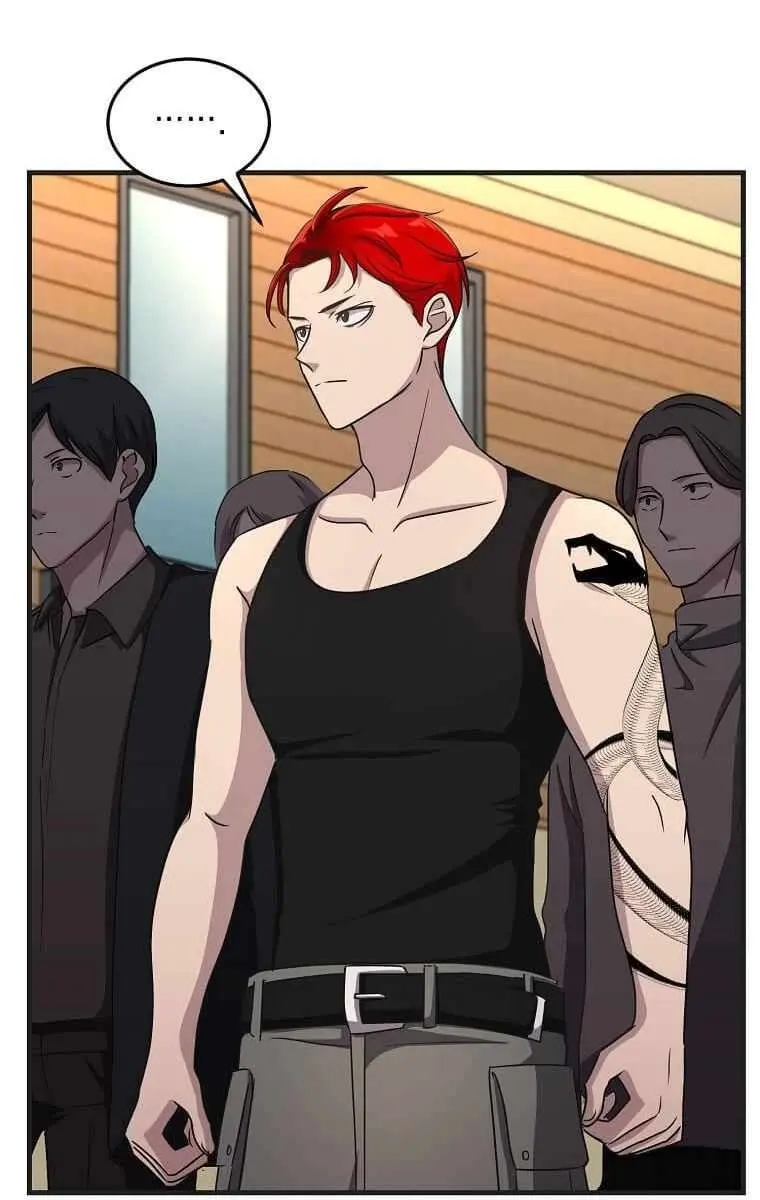 The God of War Is Leveling Up Chapter 5 Page 105