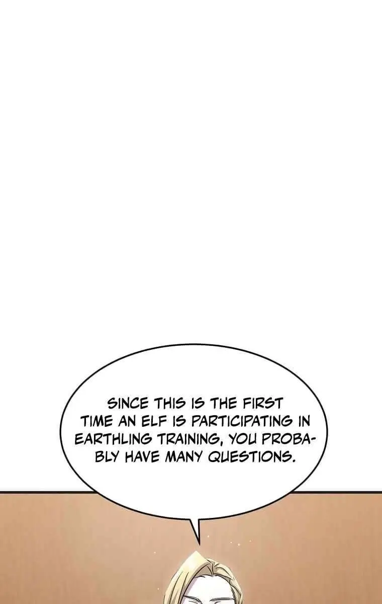 The God of War Is Leveling Up Chapter 5 Page 106