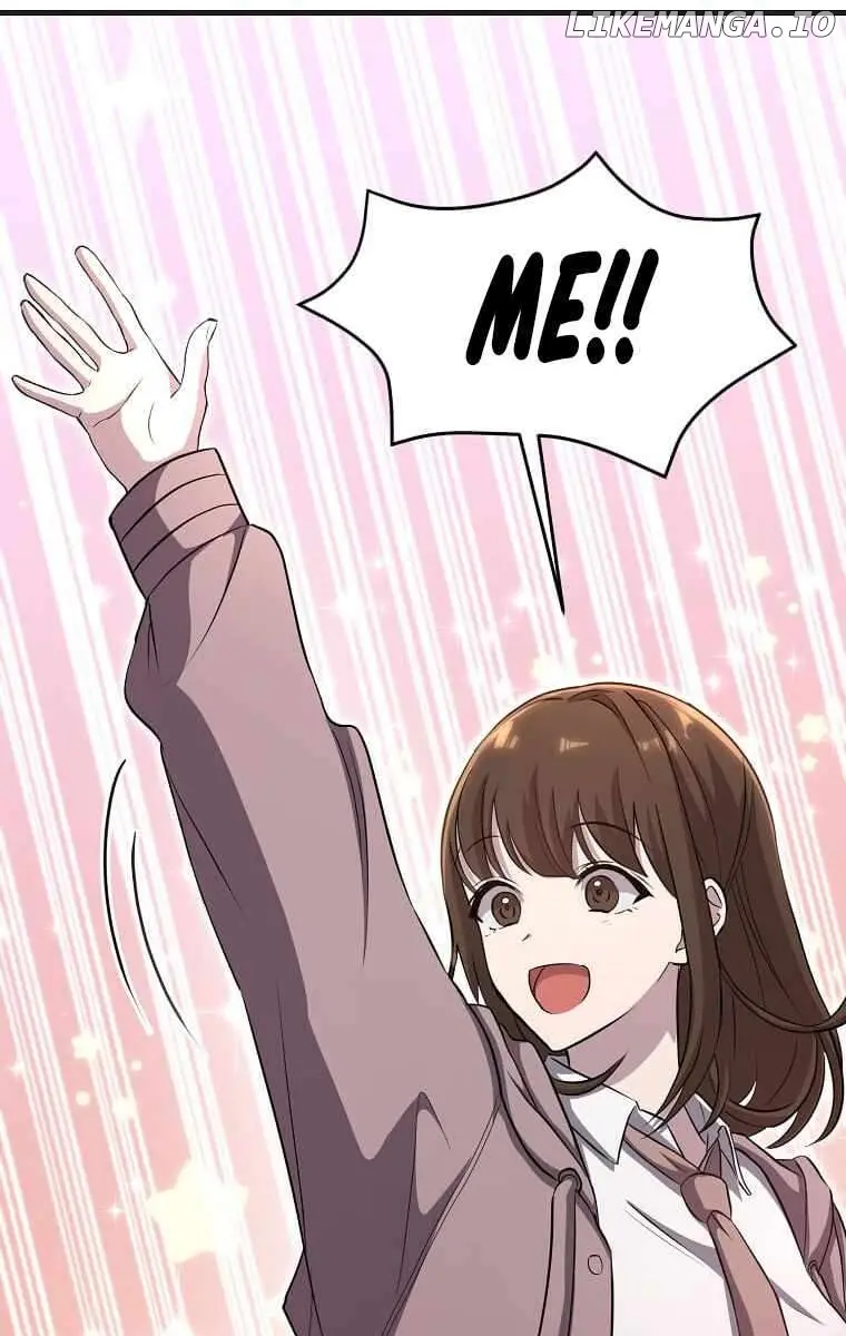 The God of War Is Leveling Up Chapter 5 Page 110