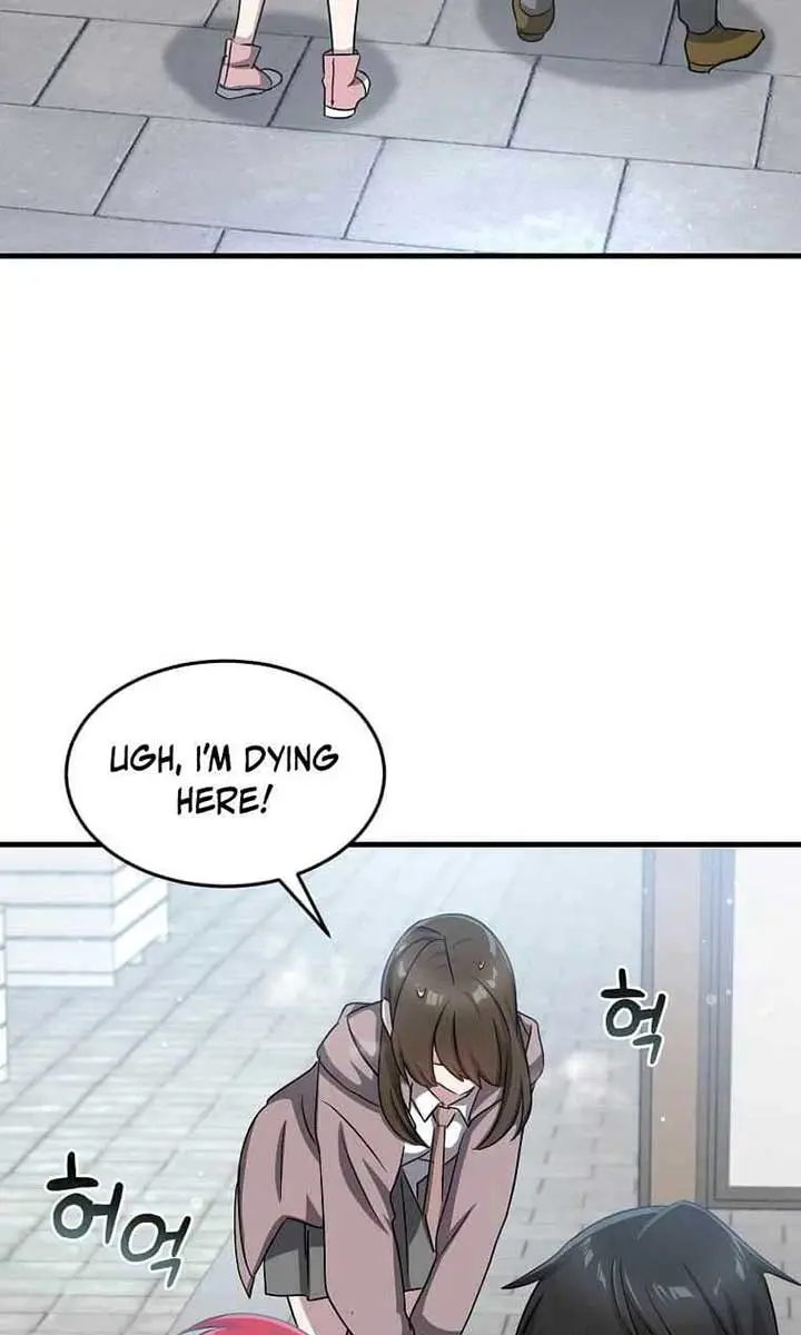 The God of War Is Leveling Up Chapter 9 Page 5