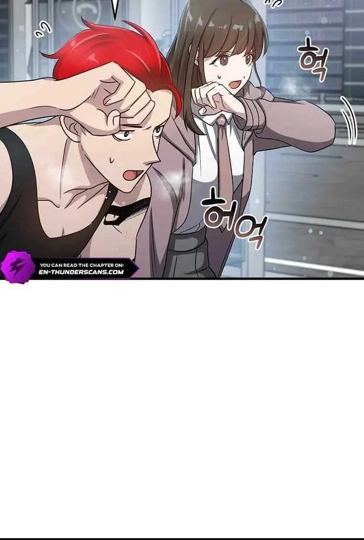 The God of War Is Leveling Up Chapter 9 Page 9