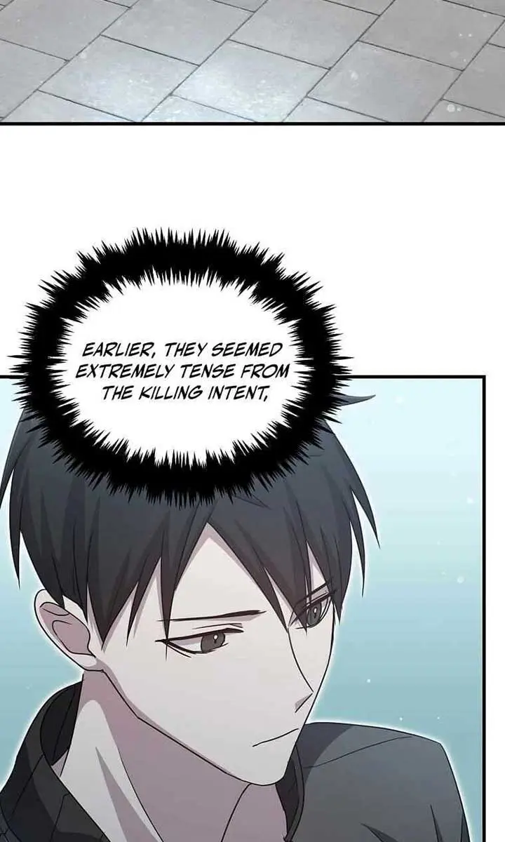 The God of War Is Leveling Up Chapter 9 Page 11