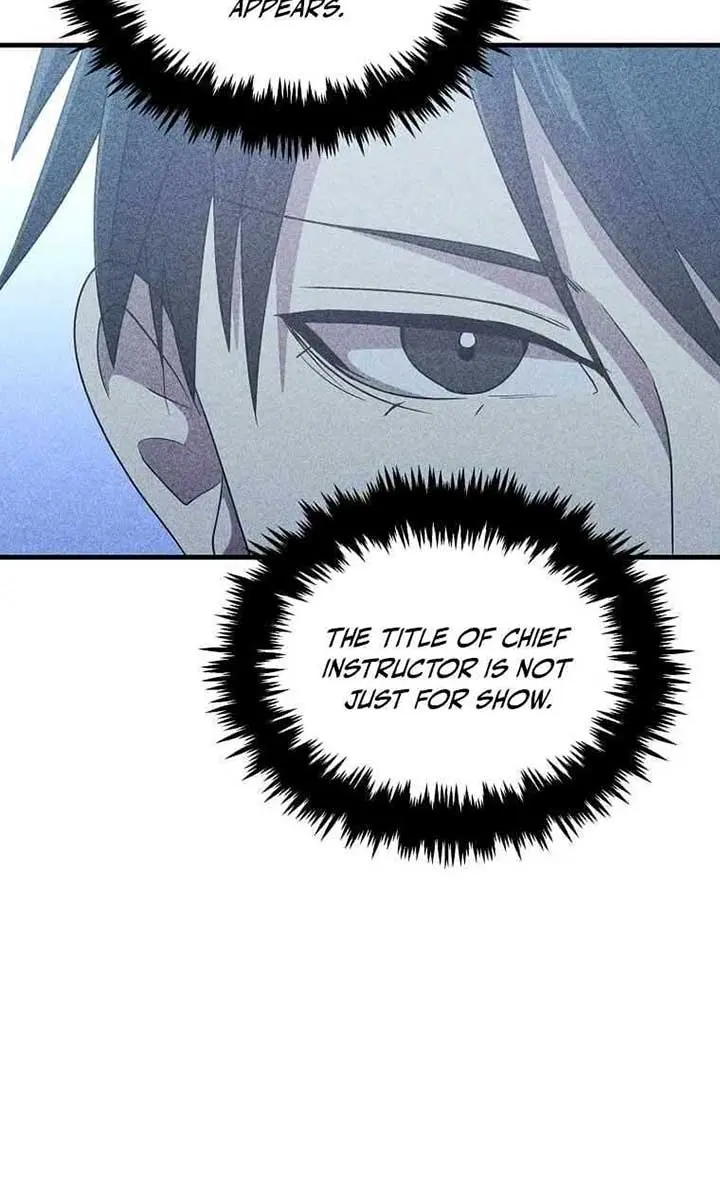 The God of War Is Leveling Up Chapter 9 Page 14