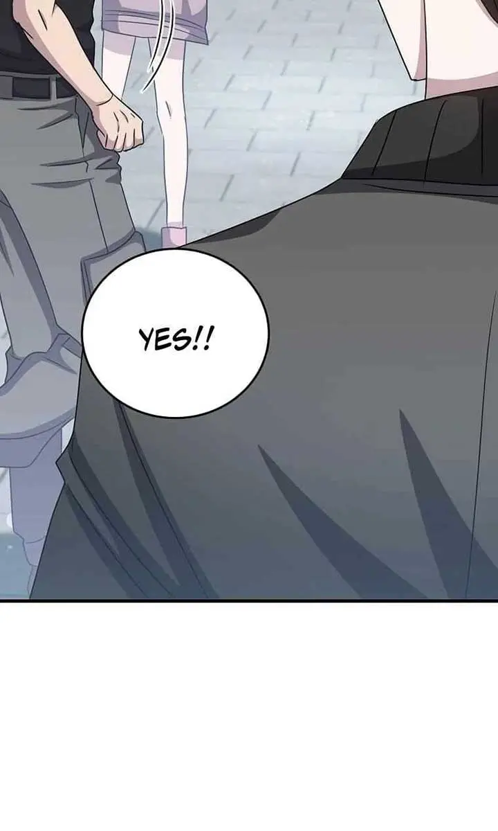 The God of War Is Leveling Up Chapter 9 Page 20