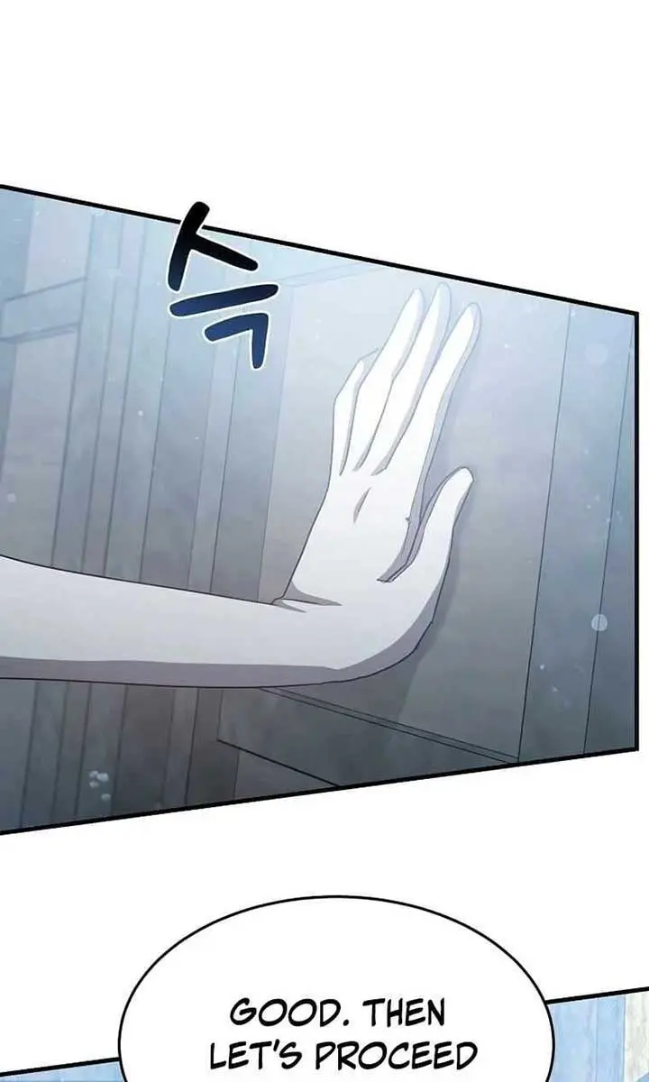 The God of War Is Leveling Up Chapter 9 Page 21