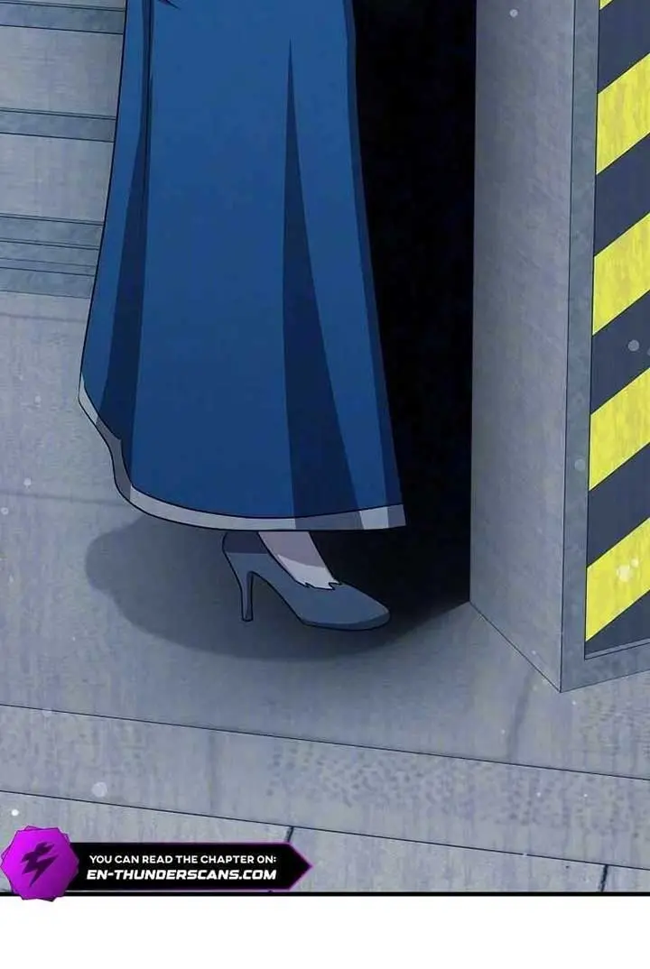 The God of War Is Leveling Up Chapter 9 Page 23