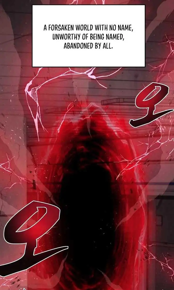 The God of War Is Leveling Up Chapter 9 Page 31